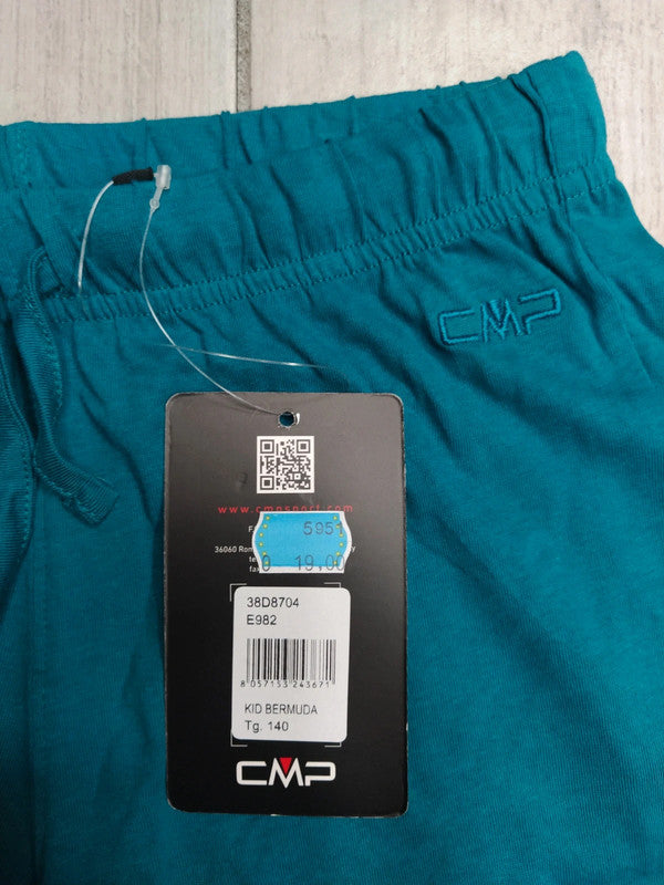CMP bermuda bimbo jr ragazzo tg 140 cm