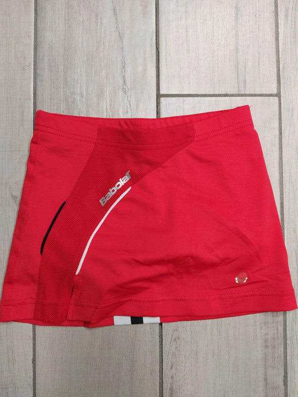 Babolat completo tennis bimba jr ragazza 128 cm / 8 anni