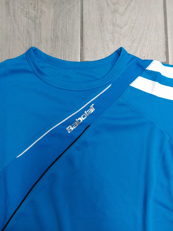 Babolat completo tennis bimbo jr ragazzo 128 cm
