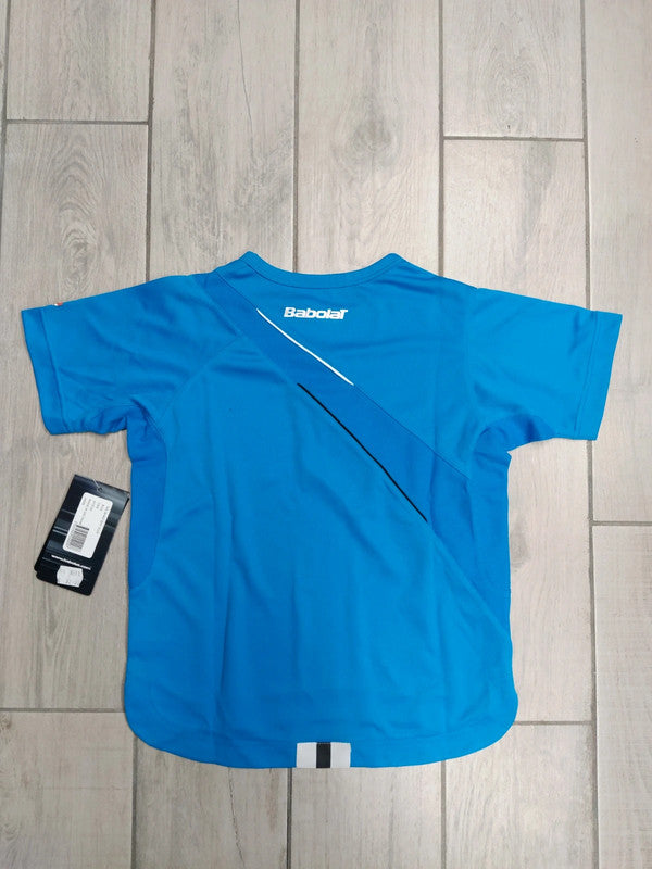 Babolat completo tennis bimbo jr ragazzo 128 cm