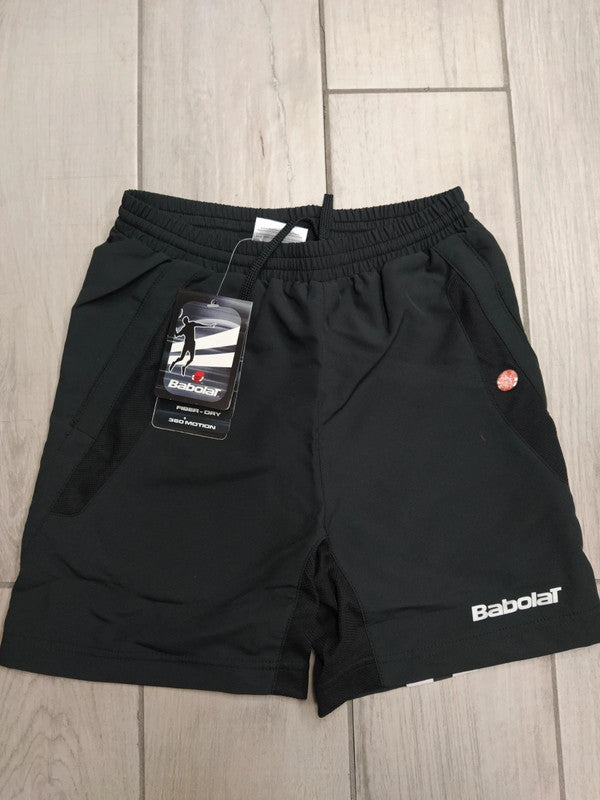Babolat completo tennis bimbo jr ragazzo 128 cm
