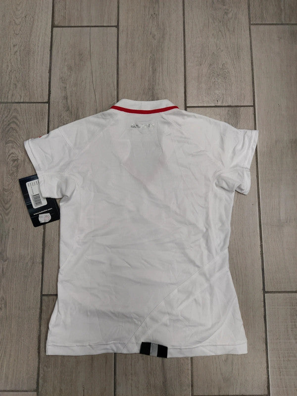 Babolat t-shirt tennis bimba jr ragazza tg 152 cm