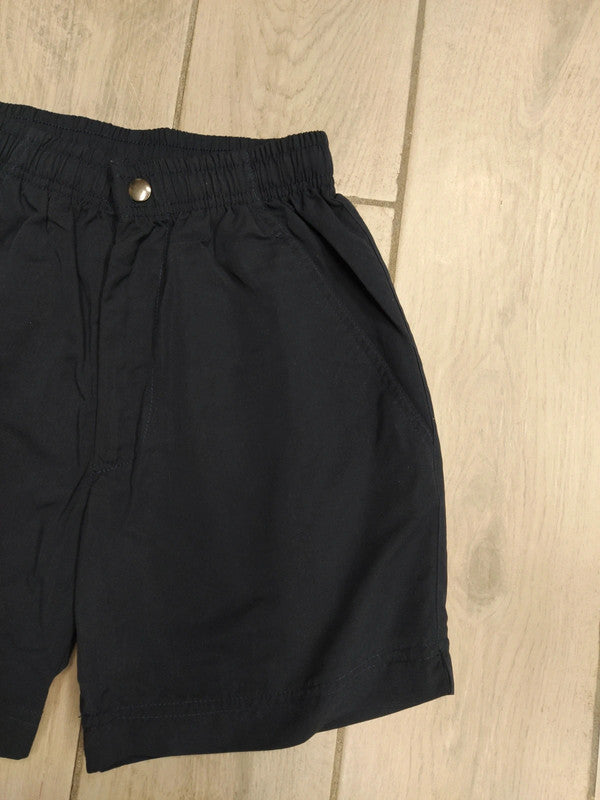 Australian short cotone  tennis bambino junior jr tg 12 anni