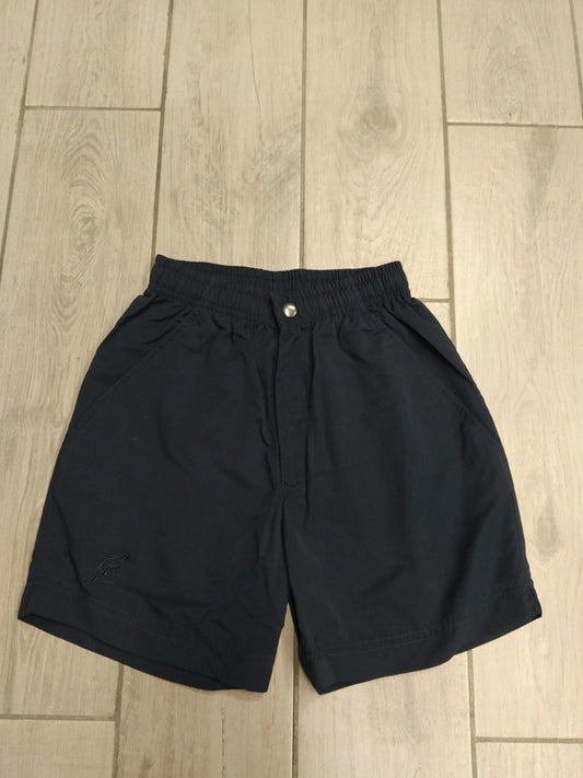 Australian short cotone  tennis bambino junior jr tg 12 anni