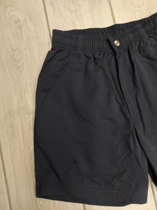 Australian short cotone  tennis bambino junior jr tg 12 anni