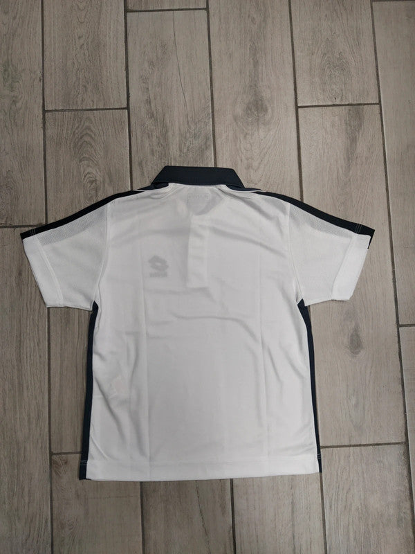 Lotto t-shirt tennis jr ragazzo bimbo tg XS
