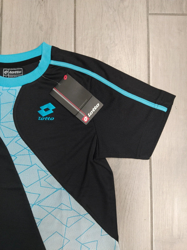 Lotto completo tennis jr ragazzo bimbo tg S / 6 anni