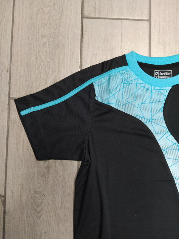 Lotto completo tennis jr ragazzo bimbo tg S / 6 anni