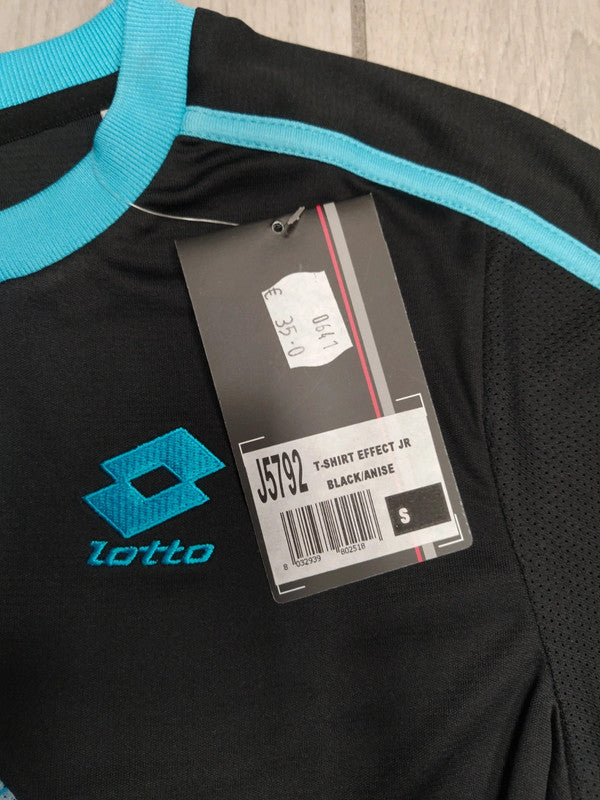 Lotto completo tennis jr ragazzo bimbo tg S / 6 anni