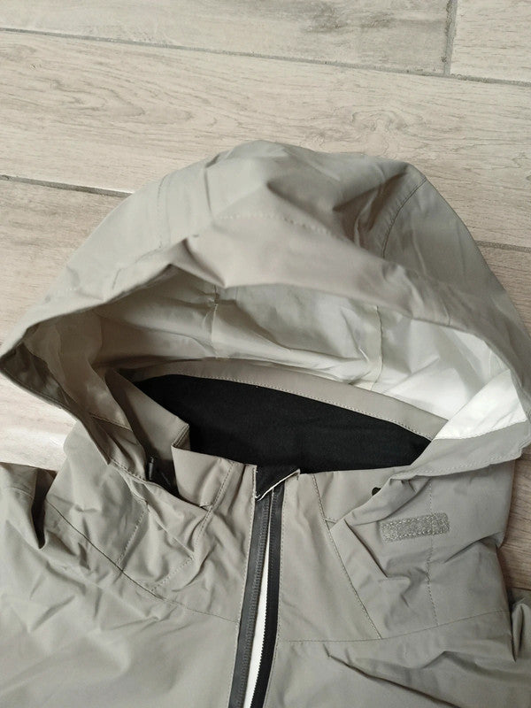 Icepeak guscio impermeabile trekking montagna uomo tg 50 / L