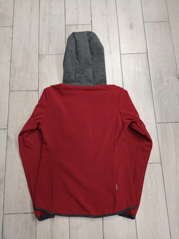 Icepeak Softshell impermeabile montagna trekking donna tg S / 38