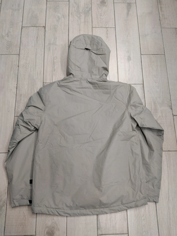 Icepeak guscio impermeabile trekking montagna uomo tg 50 / L