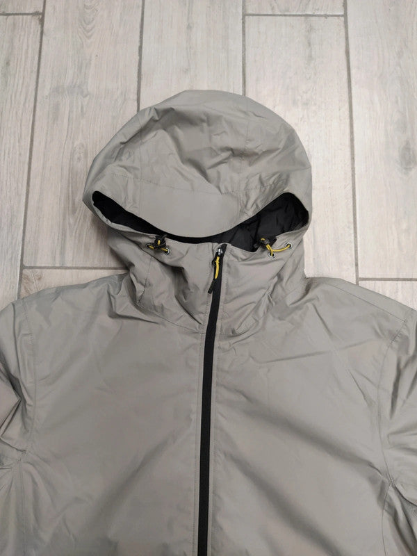 Icepeak guscio impermeabile trekking montagna uomo tg 50 / L