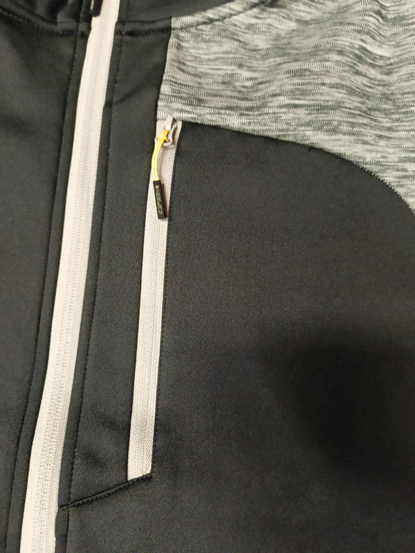 Icepeak Midlayer montagna trekking uomo tg M