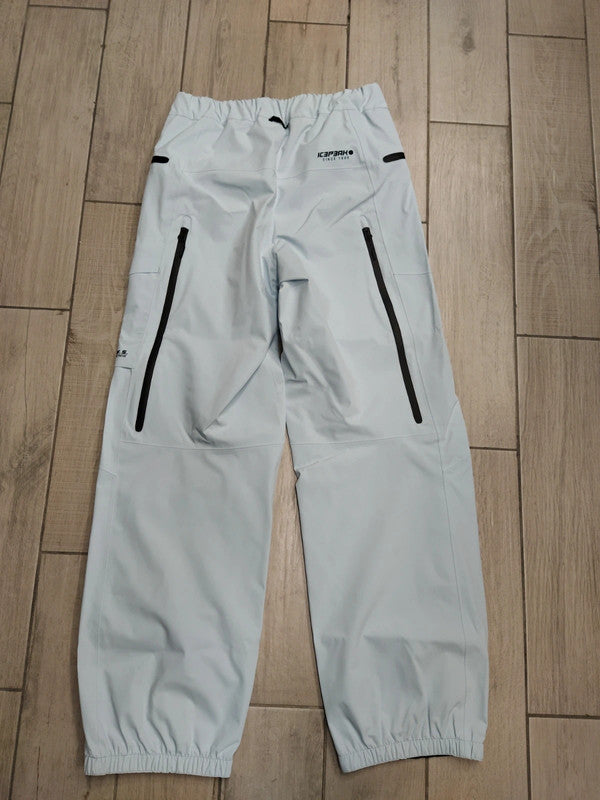 Icepeak pantaloni sci montagna donna tg XS