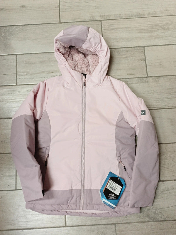 Icepeak giacca sci jr ragazza bimba tg 140 cm / 10 anni
