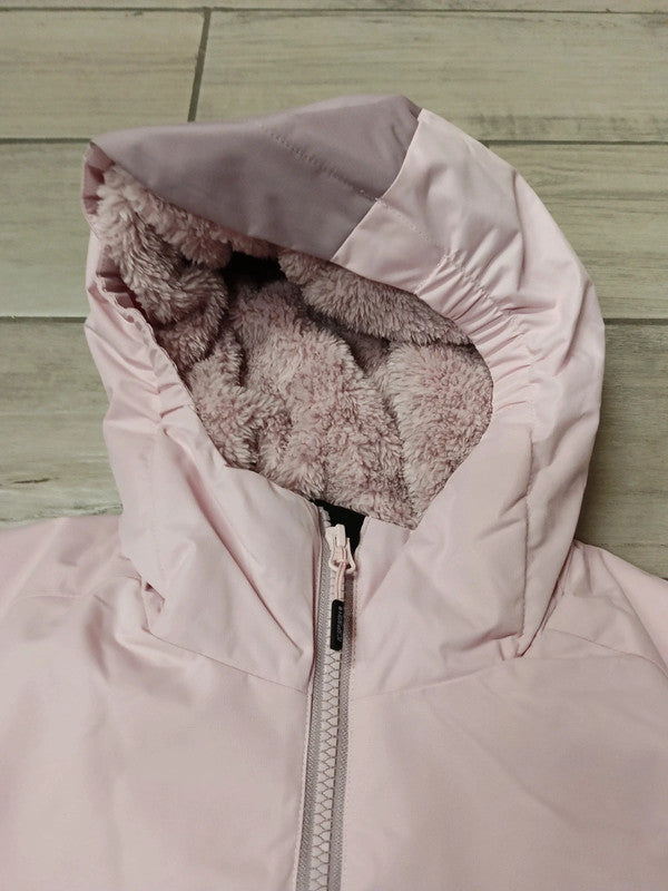 Icepeak giacca sci jr ragazza bimba tg 140 cm / 10 anni