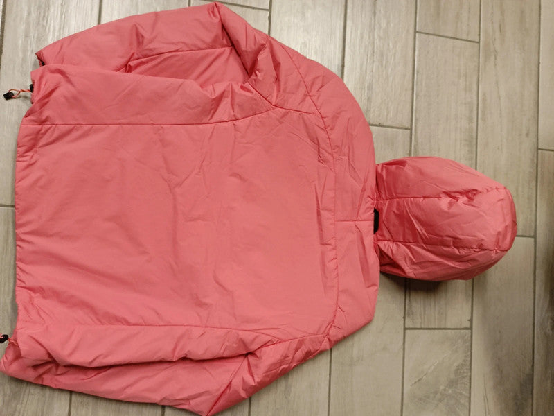 Icepeak sottoguscio idrorepellente donna leggero tg DE38 / IT 44 / S