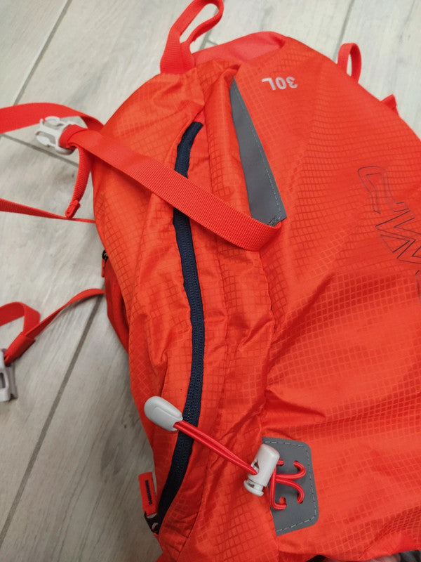 CMP zaino trekking montagna unisex 30 L