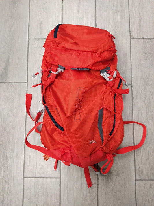 CMP zaino trekking montagna unisex 30 L