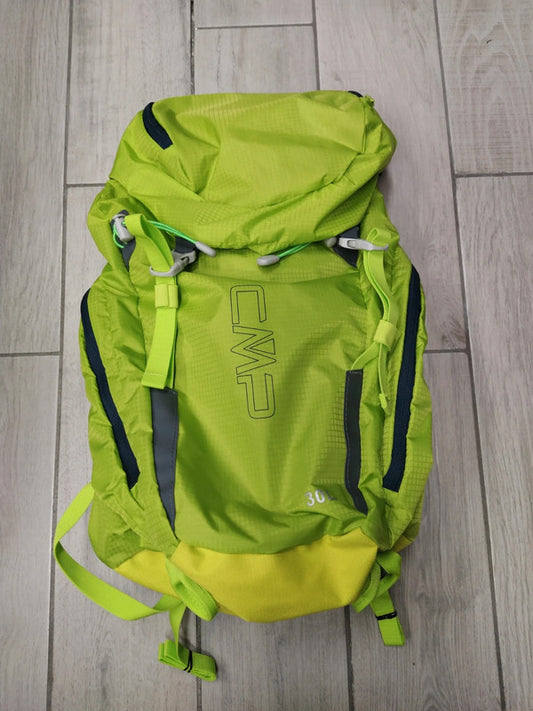 CMP Nordwest zaino trekking montagna unisex 30 L