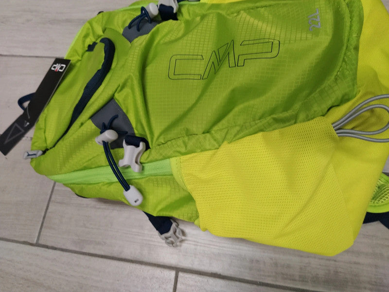 CMP Katana zaino trekking montagna unisex 22L