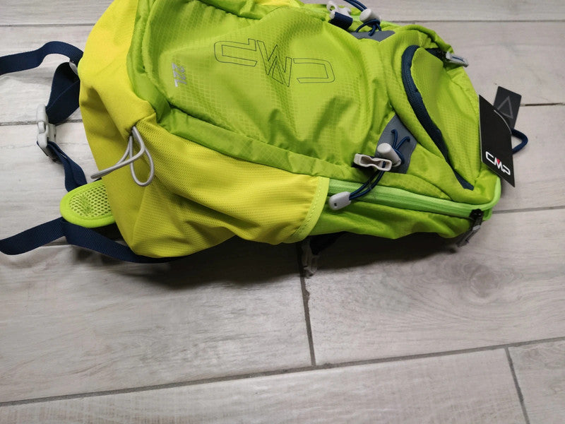 CMP Katana zaino trekking montagna unisex 22L