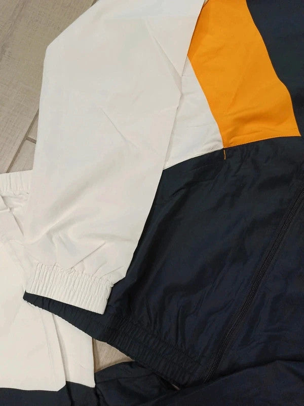 Australian tuta completa gabber tennis tg XL