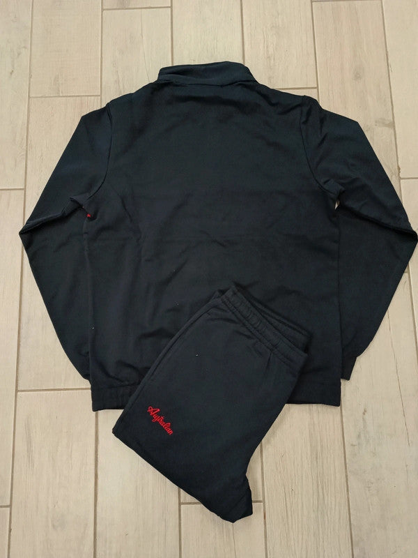 Australian tuta completa uomo cotone tg S