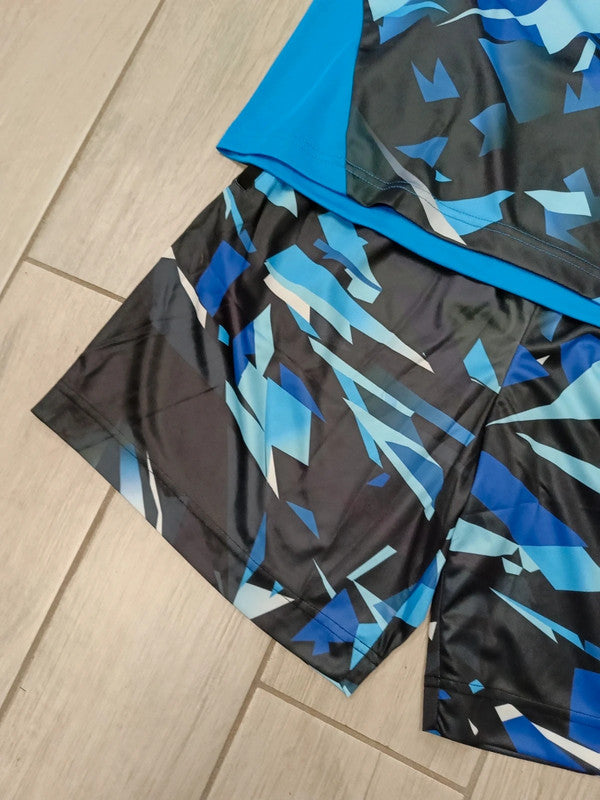 Australian Completo Padel Tennis Uomo  tg L