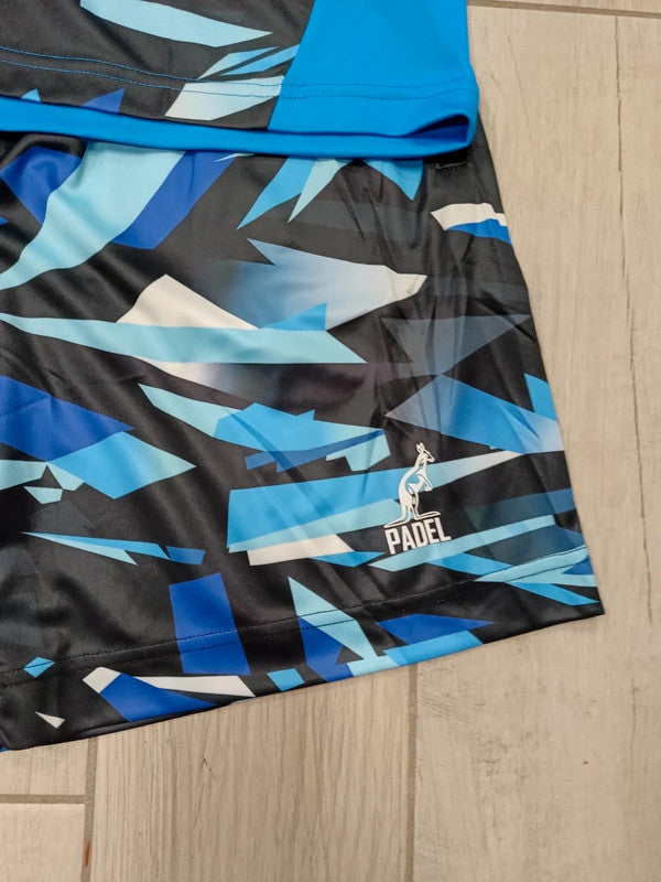 Australian Completo Padel Tennis Uomo  tg L
