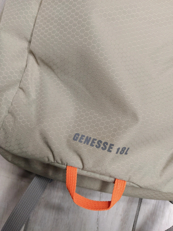 Icepeak zaino trekking genesse 18L
