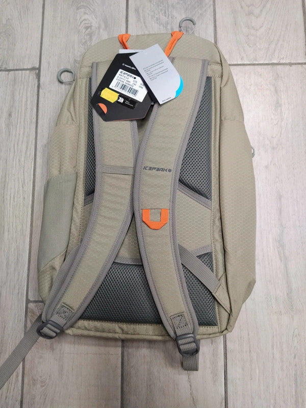 Icepeak zaino trekking genesse 18L