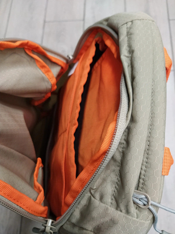 Icepeak zaino trekking genesse 18L