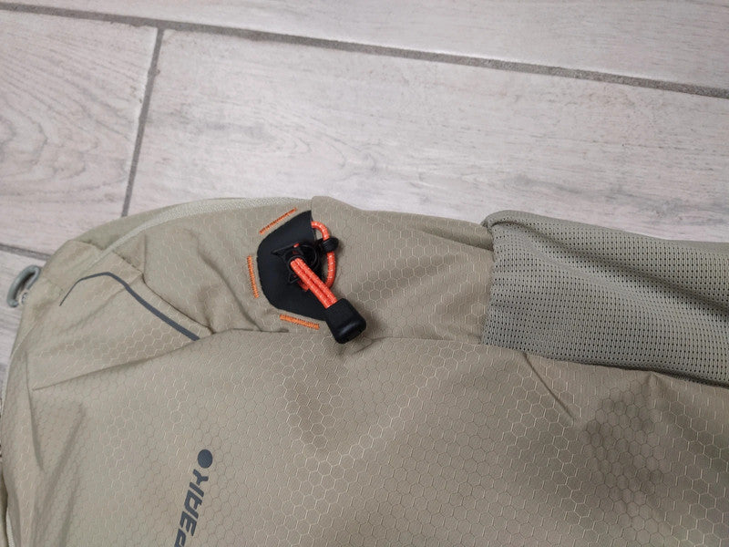 Icepeak zaino trekking genesse 18L