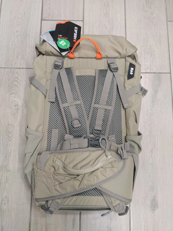 Icepeak mod.Grover Zaino trekking montagna 25L