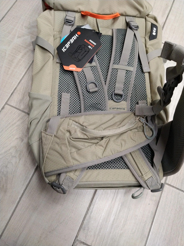 Icepeak mod.Grover Zaino trekking montagna 25L