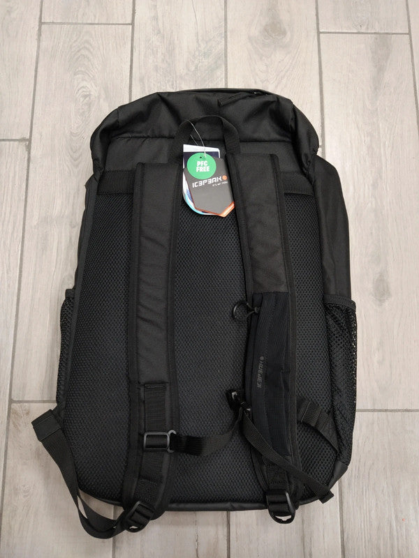 Icepeak mod.Grabow Zaino multitasche trekking montagna unisex