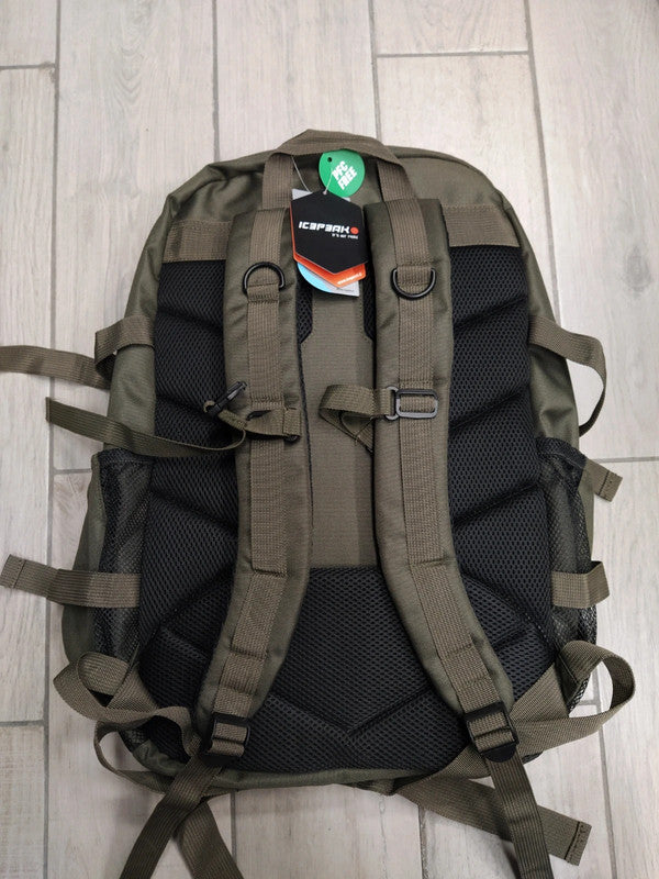 Icepeak Zaino mod.Glenarden trekking montagna