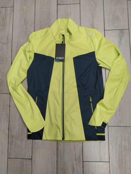 CMP giacchetta Bici o corsa leggera uomo tg 50