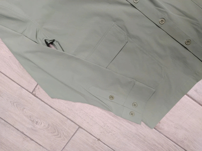 Icepeak camicia trekking montagna uomo tg 50