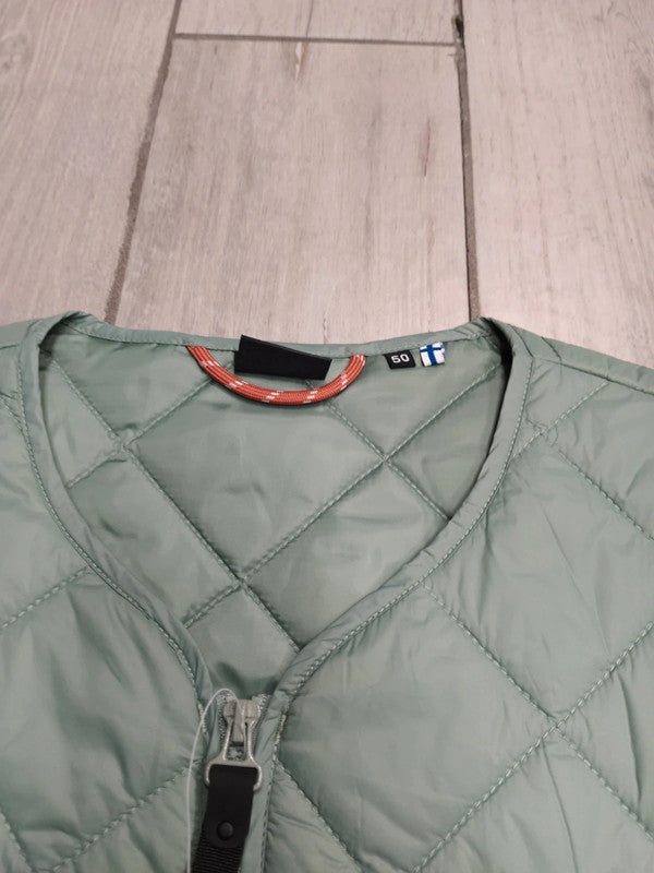 Icepeak piumino leggero mod.Allardt uomo tg 50