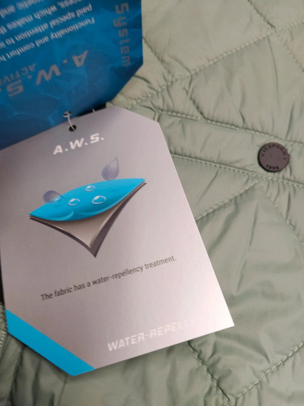 Icepeak piumino leggero mod.Allardt uomo tg 50