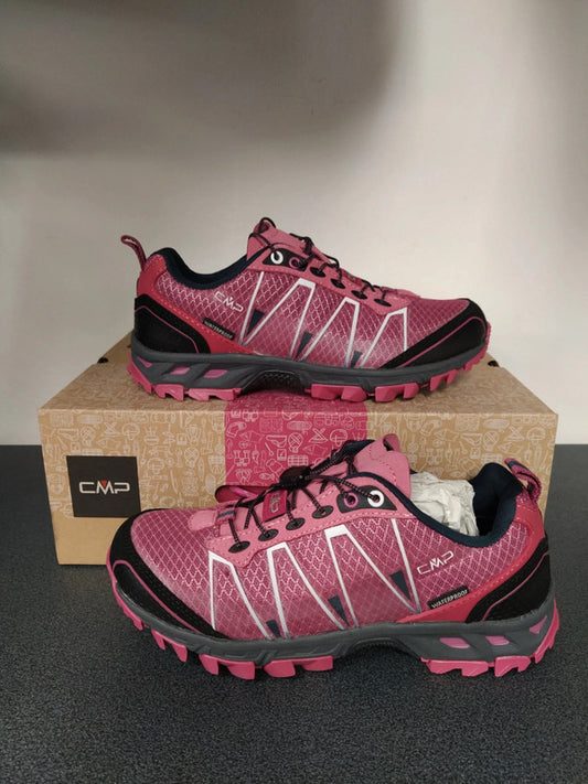 CMP scarpe trekking donna impermeabile n 37