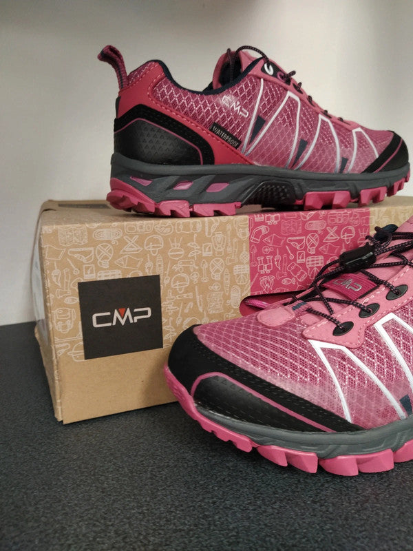 CMP scarpe trekking donna impermeabile n 37