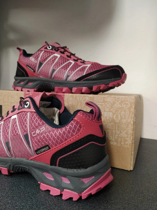 CMP scarpe trekking donna impermeabile n 37