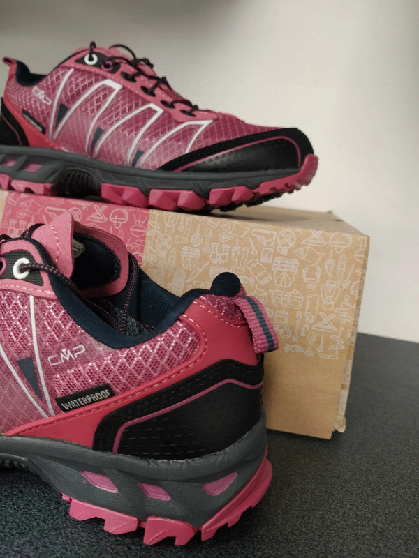 CMP scarpe trekking donna impermeabile n 36