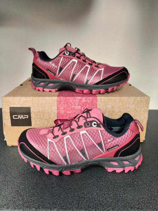CMP scarpe trekking donna impermeabile n 36