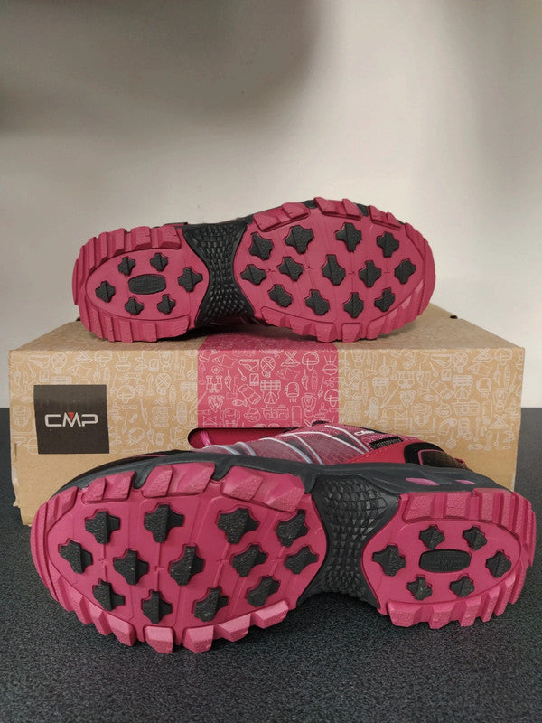 CMP scarpe trekking donna impermeabile n 36