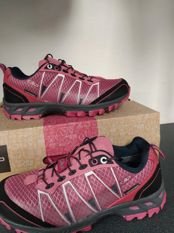 CMP scarpe trekking donna impermeabile n 36